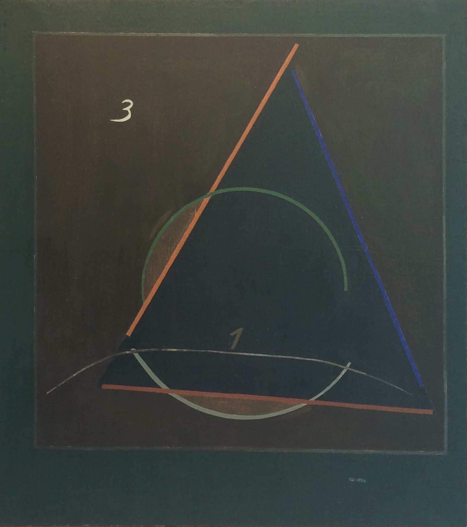 ‘Composition’